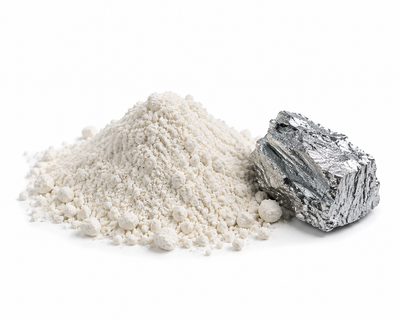 Zinc (as Zinc Citrate)