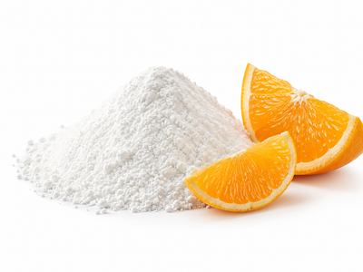 Vitamin C (Buffered)