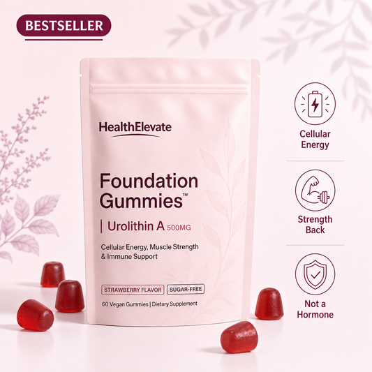 Urolithin A - 500 mg