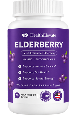 Gut Support Complex