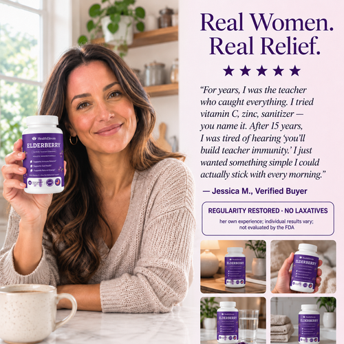 Gut Support Complex - 1200 mg