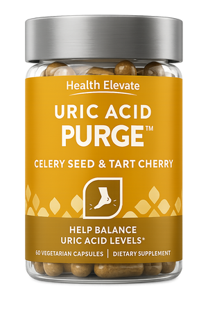 Uric Acid Complex