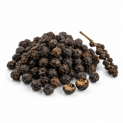 BioPerine (Black Pepper Extract)