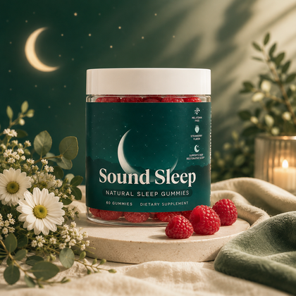 Get Sound Sleep — Choose Your Plan