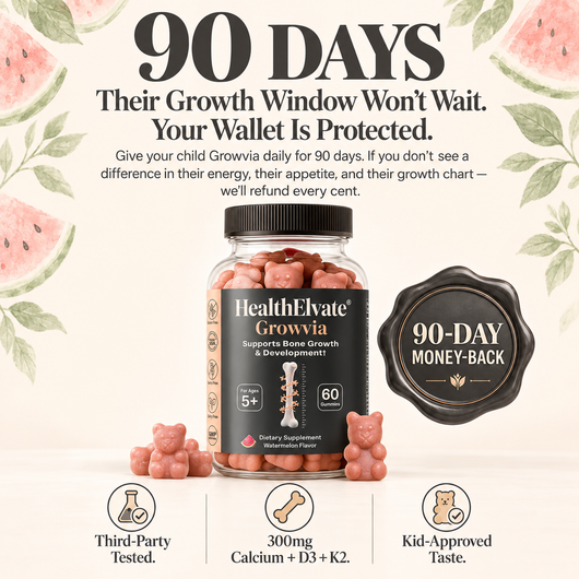 Growvia
