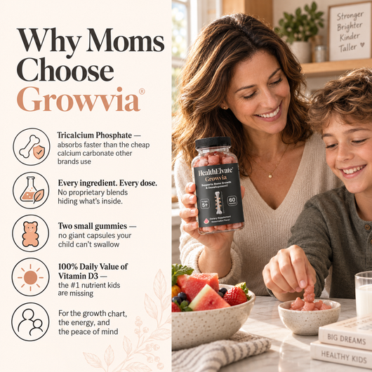 Growvia