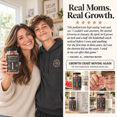 Growvia