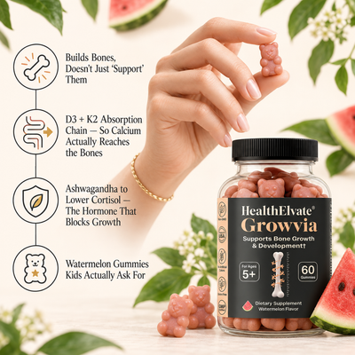 Growvia