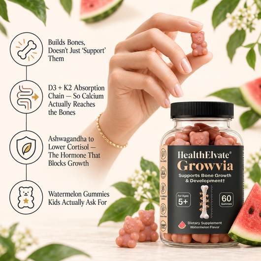 Growvia