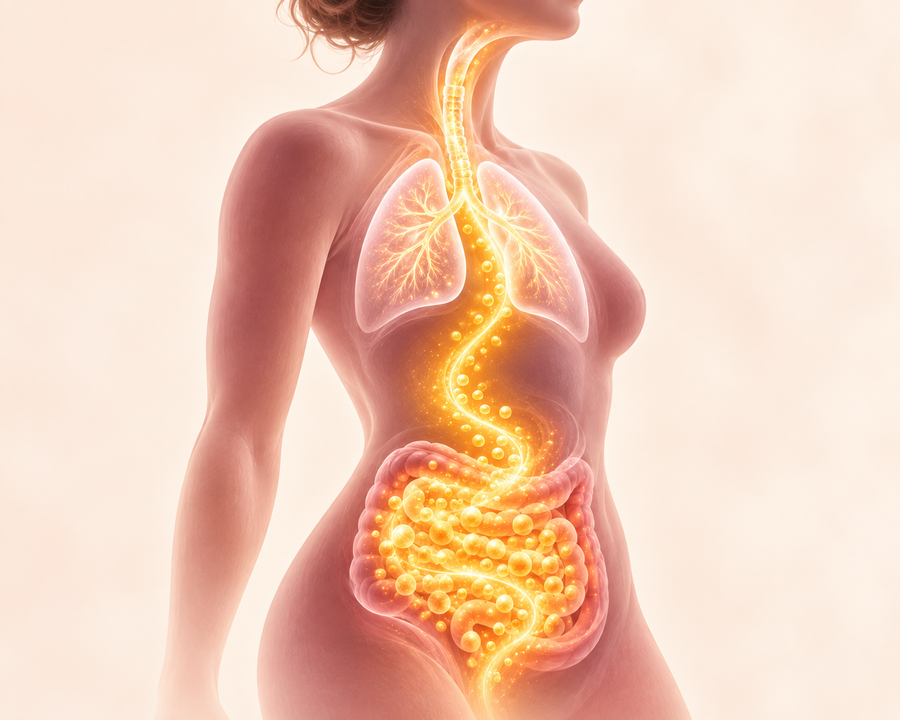Why Sprays and Pills Fail Throat Mucus