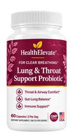 HealthElevate