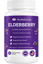 Gut Support Complex