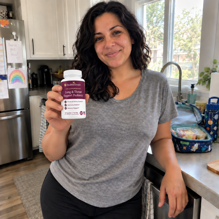 Review by Sandra M.