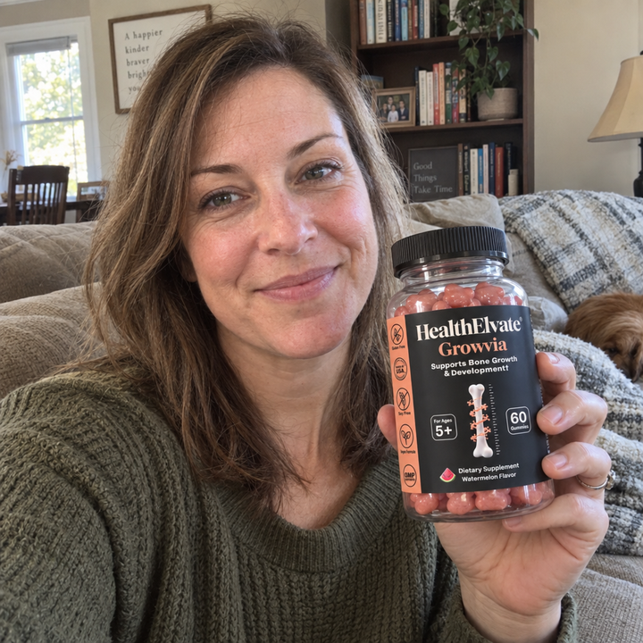 Review by Sarah M.