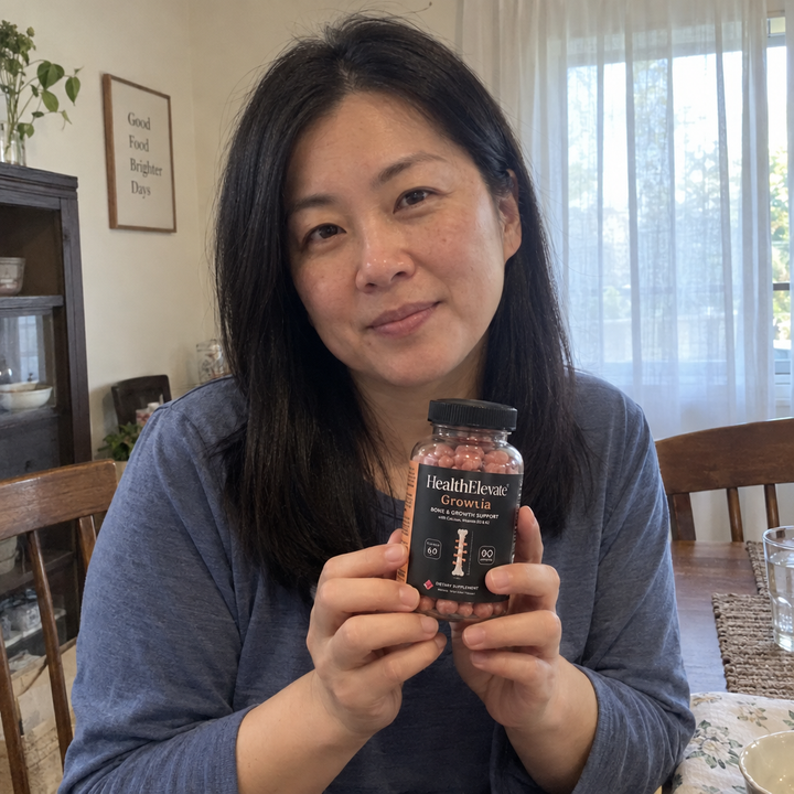 Review by Kim R.