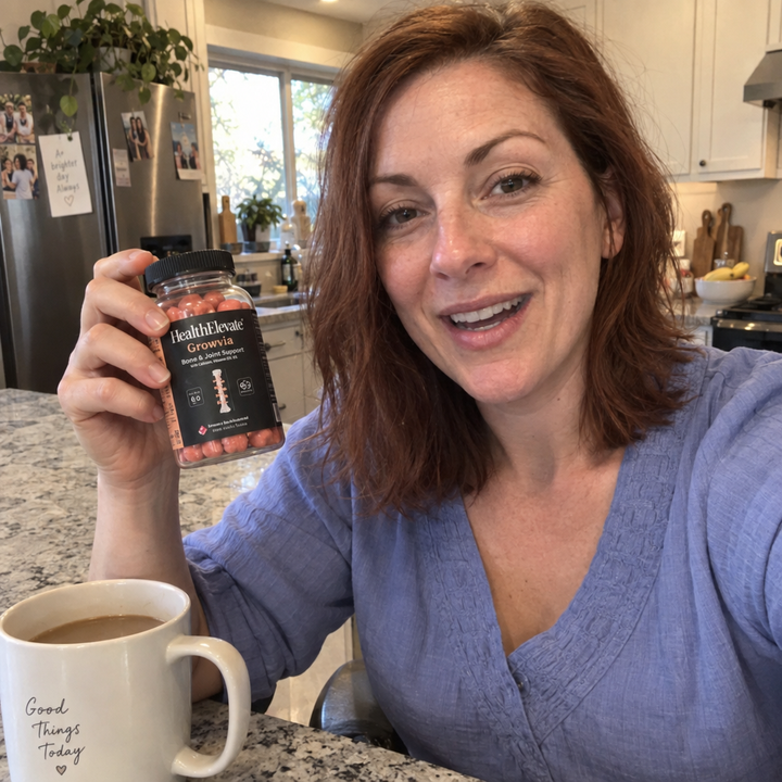 Review by Rachel P.
